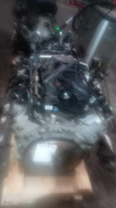 2009 Chevrolet Suburban 1500 5.3L V8 Engine Complete Assembly OEM 189K Miles