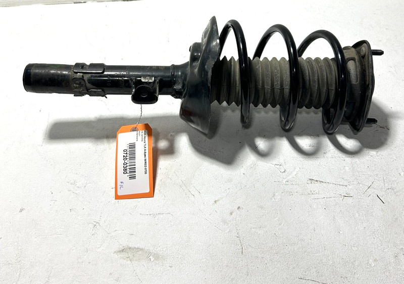 2015-2016-2017-18-2020 ACURA TLX FRONT LEFT DRIVER SIDE STRUT SHOCK SPRING OEM