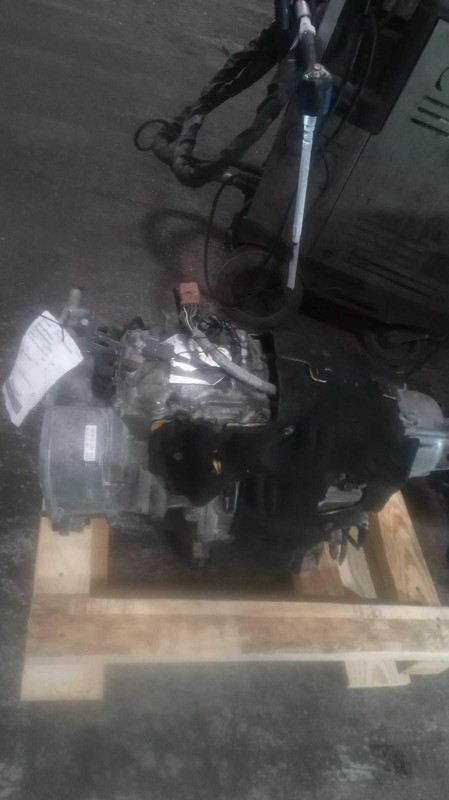 2012 Subaru Impreza Automatic Transmission Assembly CVT 4WD 149k Miles OEM
