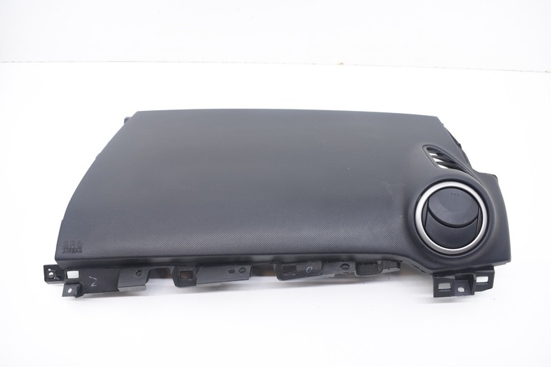 2008 Mazdaspeed 3 Hatchback Front Right Dash Trim Panel Cover OEM KW94