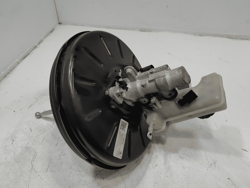 2018-2023 Volkswagen Alas Power Brake Booster w/Master Cylinder & Reservoir OEM