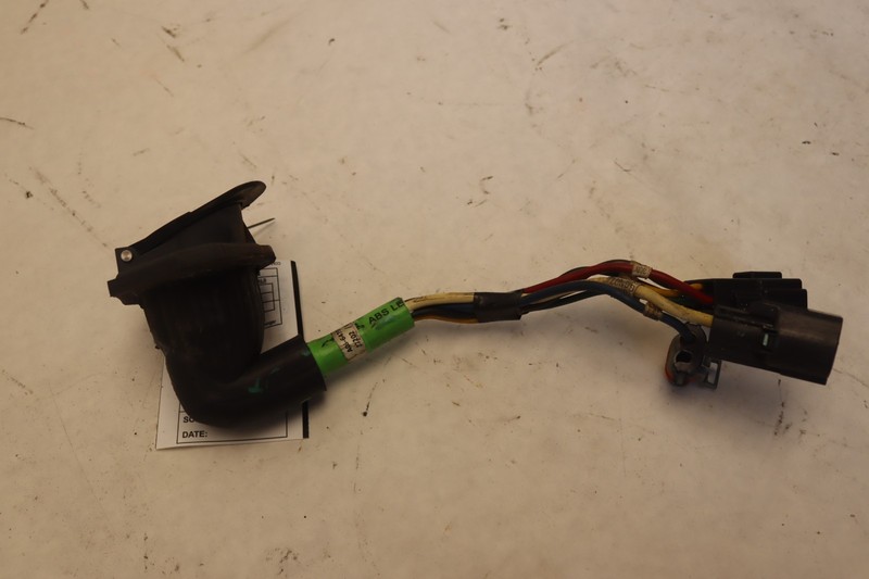 2008-2025 FREIGHTLINER CASCADIA 125 TRAILER TO RECEPTACLE WIRE HARNESS OEM