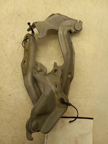 2005 TOYOTA TACOMA SR5 LEFT AND RIGHT SIDE HOOD HINGES ASSEMBLY