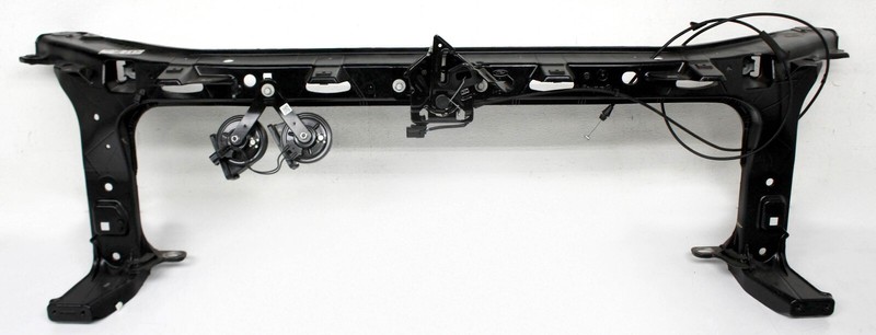 OEM Radiator Core Support For 2018-23 Ford Expedition, F150, Raptor ML3Z-16138-A