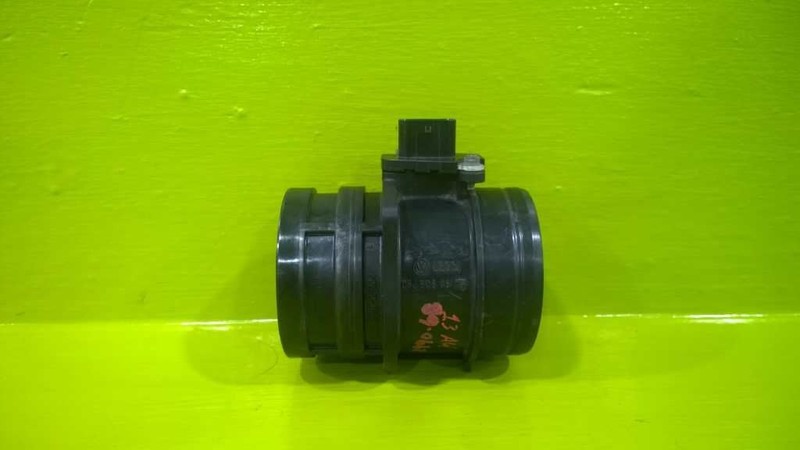 13 14 15 16 AUDI A4 MAF MASS AIR FLOW OEM 2990-68