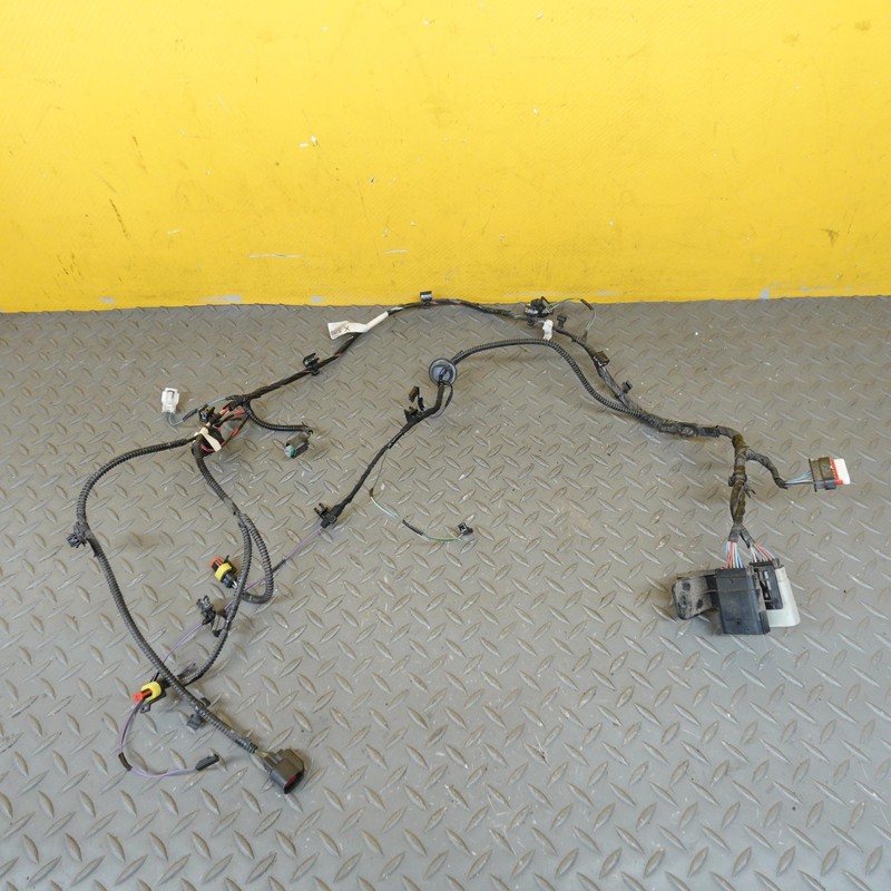 2016-2020 TESLA MODEL X FRONT END WIRING HARNESSES CABLE WIRE LOOM 2032438-01-A