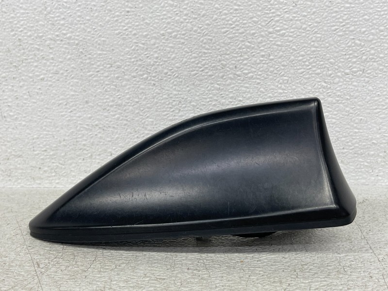 ⭐2022-2023 TOYOTA GR86 ROOF SHARK ANTENNA FIN RADIO RECEIVER BLACK OEM LOT2416