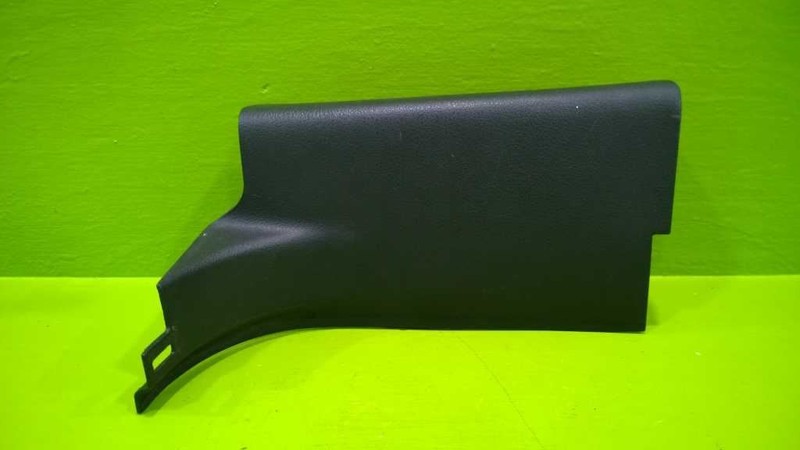 09 10 11 12 13 14 FORD F150 XLT 5.0L AT RIGHT COWL DASH TRIM BEZEL OEM 2590-79