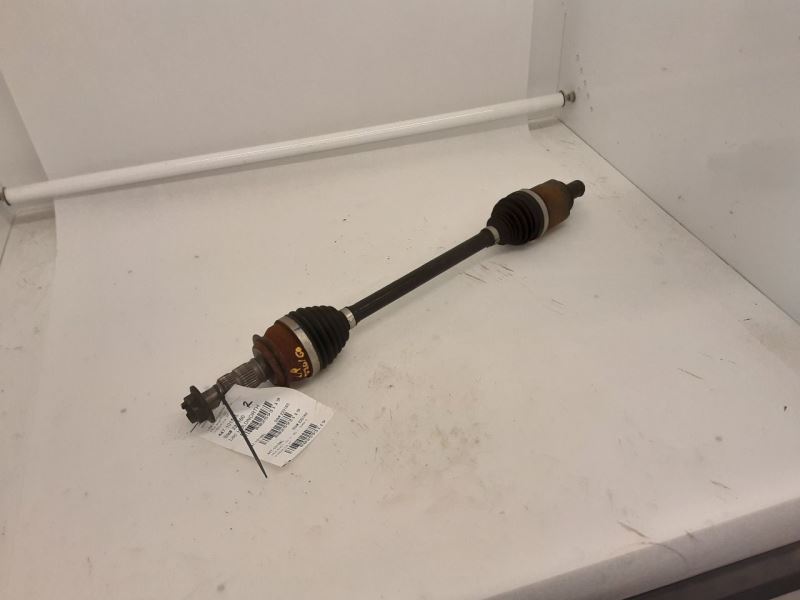 2017 2018 Buick Envision Driver Left Axle Shaft Rear 2.0L
