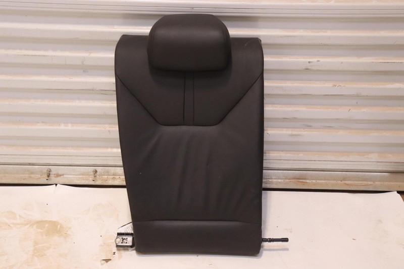 2008-2013 BMW M3 E92 COUPE REAR RIGHT SIDE UPPER BACKREST CUSHION PAD OEM