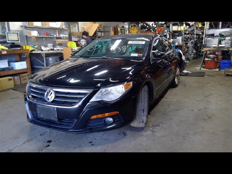 Coolant Reservoir Fits 06-10 12-20 PASSAT 1345231
