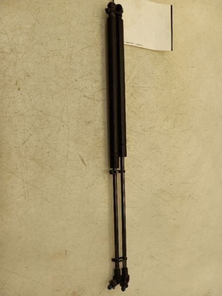 2007 LEXUS GS350 3.5L LEFT AND RIGHT SIDES HOOD STRUT