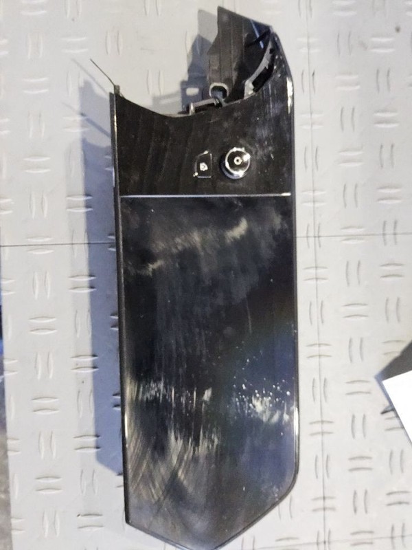 2024 Chevrolet TRAX Dash Mounted 8.00" Display Screen ID 42846748