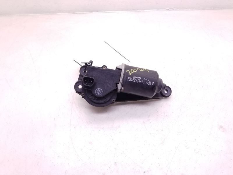00-05 TOYOTA MR2 SPYDER WINDSHIELD WIPER MOTOR