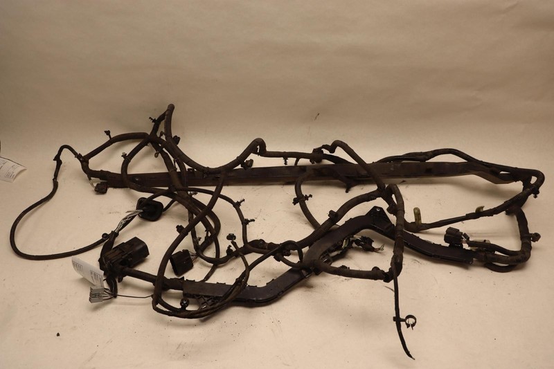2014-2018 DODGE DURANGO AWD 3.6L FRAME WIRE WIRING HARNESS CABLE OEM