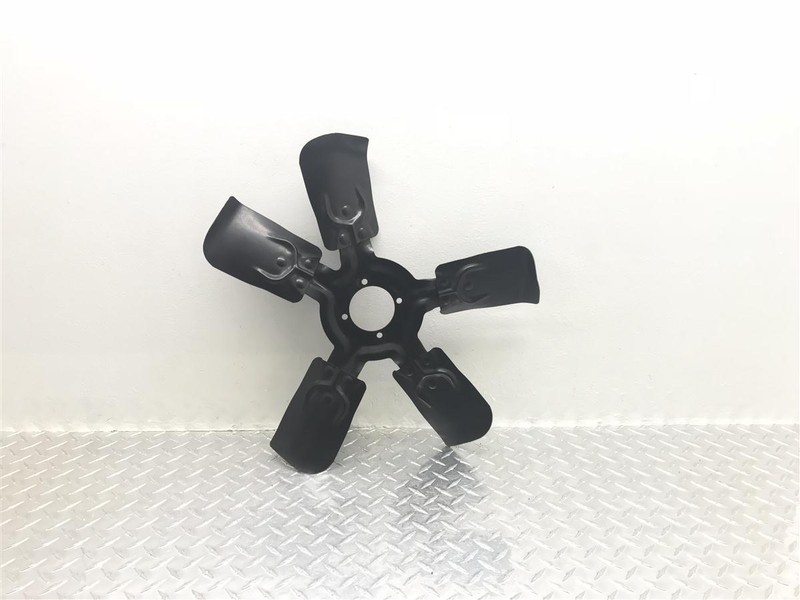 2000-2009 DODGE DURANGO 4.7L STEEL COOLING FAN BLADE OEM 52028916AC