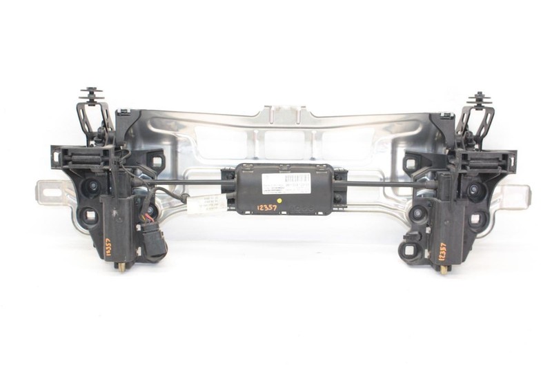 13-16 Porsche Boxster 2.7L Rear Spoiler Lift Mechanism 98150410903