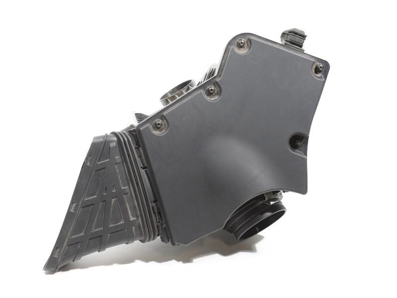 2012-2018 Audi A6 C7 3.0T Air Cleaner Filter Housing 8K0133837Q OEM 63K
