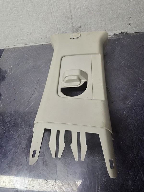 CHEVROLET COLORADO LEFT DRIVER SIDE B PILLAR UPPER TRIM COVER PANEL OEM 15-22 💎
