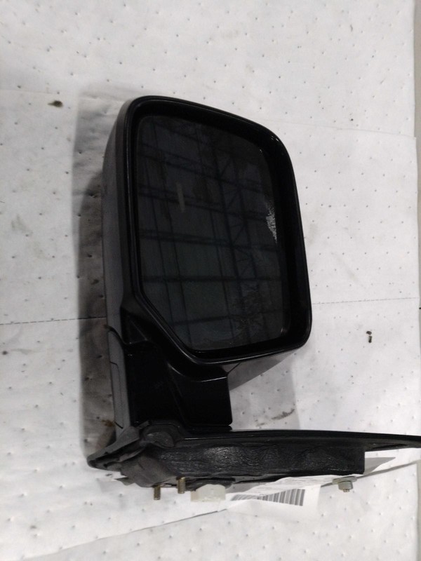 2015 Honda Pilot Left Door Mirror Assembly Grey 353067 Used 135K Miles