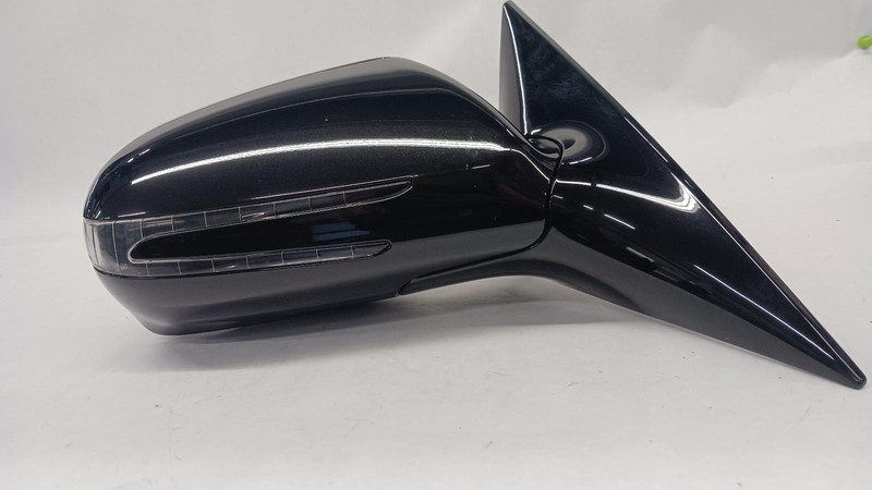 10 MERCEDES E350 Right passenger Door Mirror Power OEM Grade A!