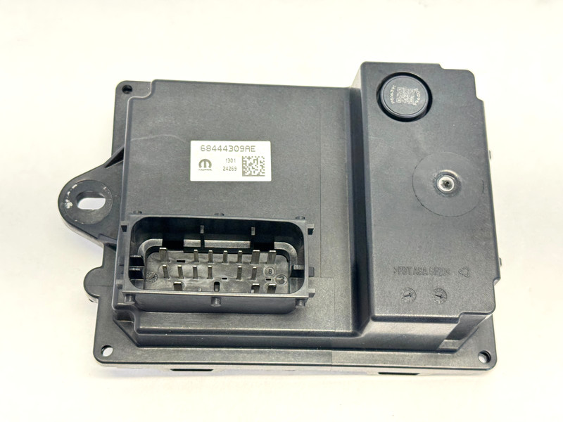 ✅2019-2025 RAM 1500 5th Gen OEM CONTROLLER MODULE ACTIVE VIBRATION CANCELLATION
