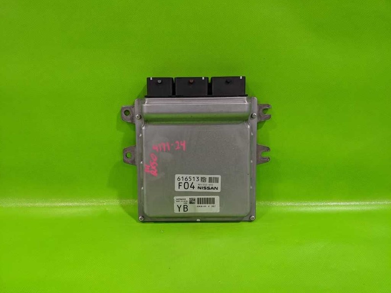 14-17 INFINITI QX50 ECM ENGINE CONTROL MODULE OEM 4171-24
