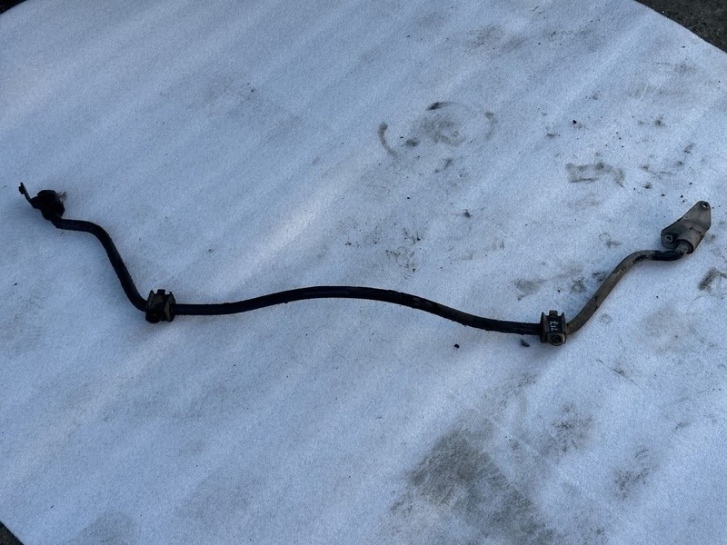 1985 HONDA ACCORD SEDAN REAR STABILIZER SWAY BAR 52300-SA6-680