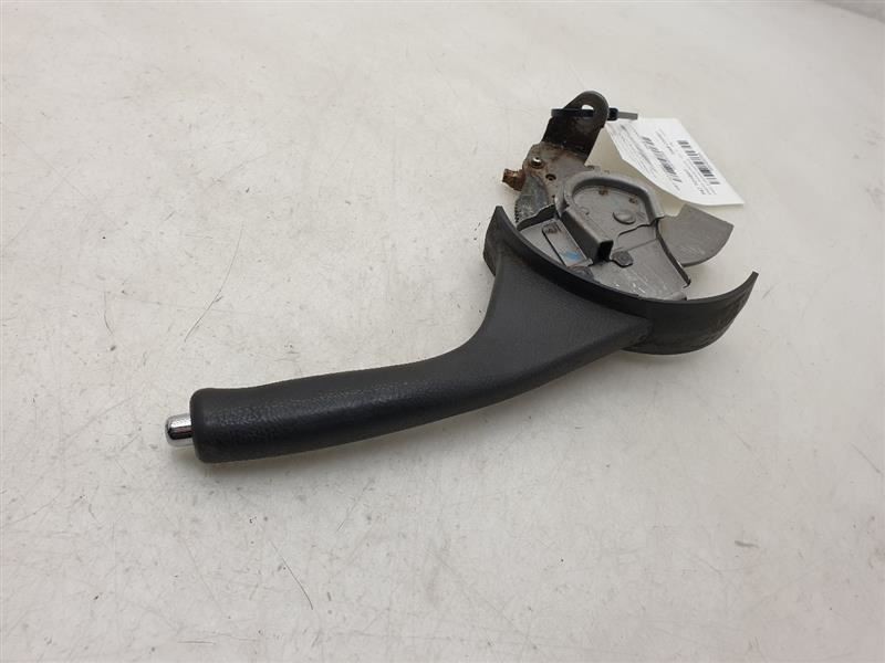 2003 TOYOTA COROLLA S 1.8L FWD MT EMERGENCY HANDBRAKE HANDLE AND ACTUATOR