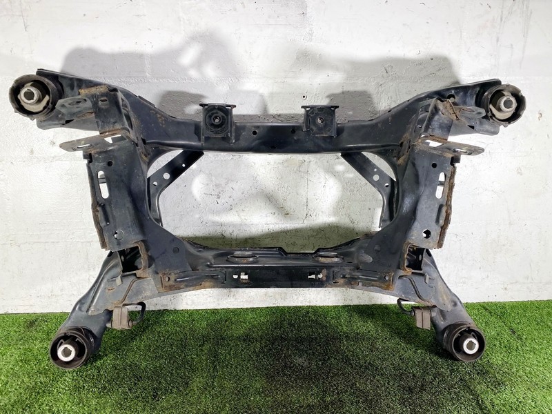 17-23 JAGUAR F-PACE REAR SUB FRAME SUBFRAME SUSPENSION CROSSMEMBER OEM