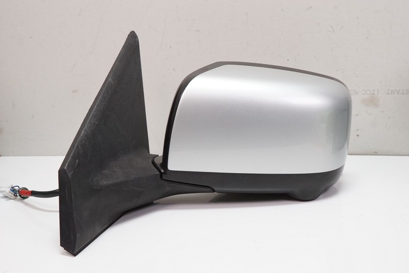 NISSAN ROGUE Front Left LH Door Mirror OEM 2011 - 2013