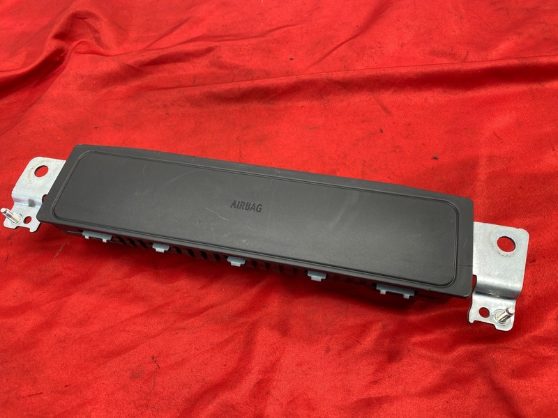 BMW F30 F32 F36 3/4 Series Front Right Passenger Lower Dash Knee Pad Module OEM✅