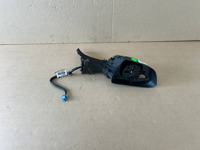 ✅Tesla Model 3 Right Premium EC Black Exterior Mirror 2017-2022 1592032-00-B