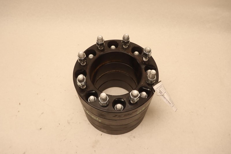 2008-2016 FORD F250 SD KSP WHEEL RIM HUB SPACER SET OF 4 COMPLETE 8X170 OEM