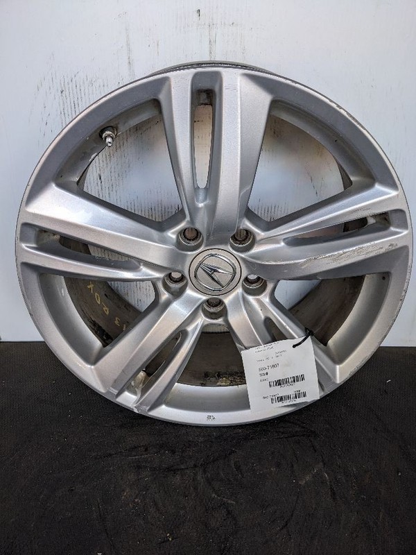 Wheel 18x7-1/2 10 Spoke Alloy Fits 13-15 RDX 1187892