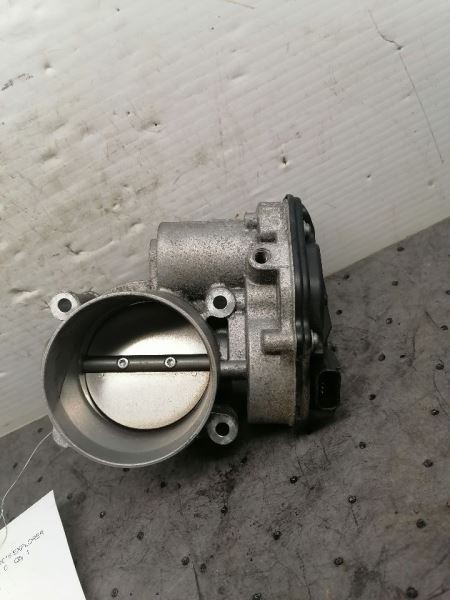 Throttle Body Throttle Valve Assembly 3.5L Fits 11-19 EXPLORER 782084