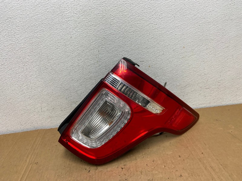 2011-2015 Ford Explorer Police Package Right Passenger Tail light AD3252 LK