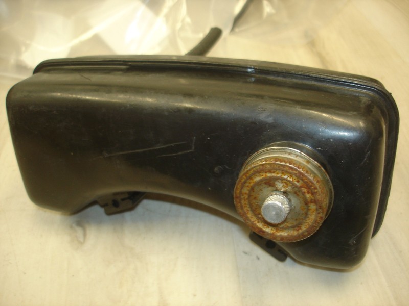 Jiffy model 30av520gas fuel tankice auger part #3