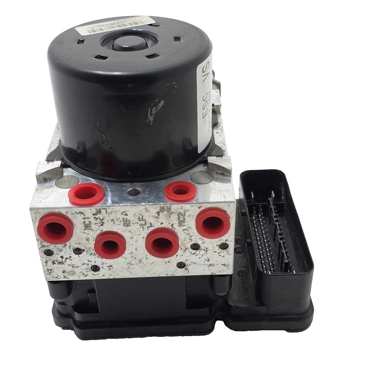 Chevrolet HHR ABS Anti Lock Brake Pump Assembly 2011 P/N 20795797