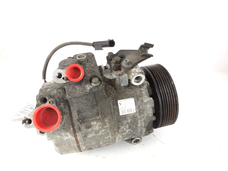 2007-2013 BMW 335i AC A/C Air Compressor OEM