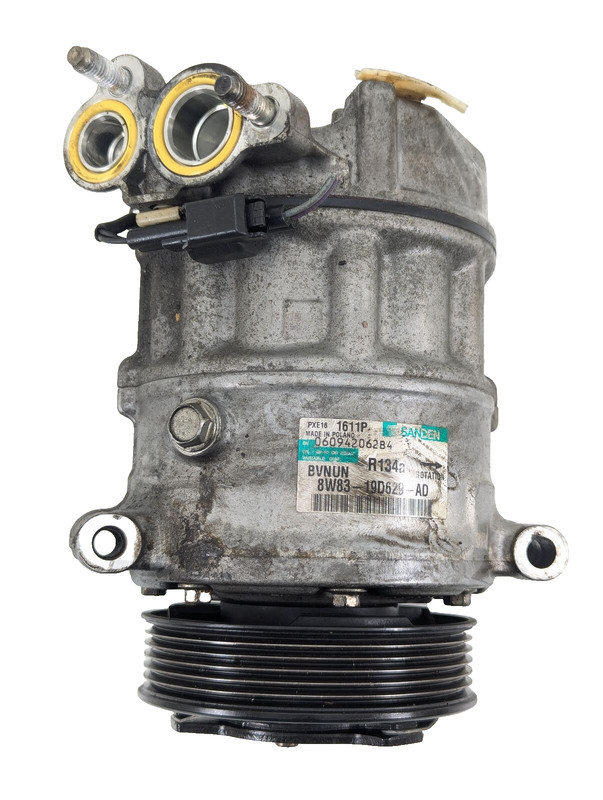 2013 Range Rover L320 AC Compressor