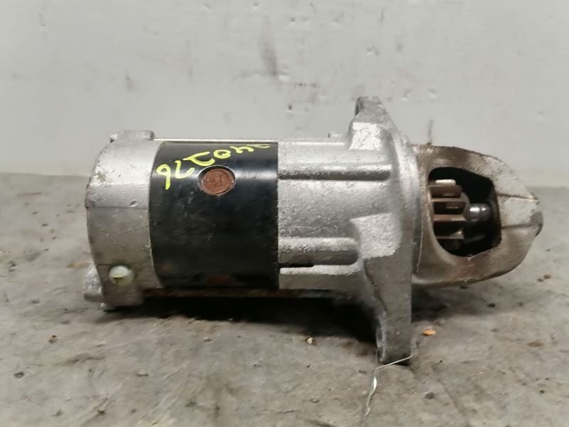 Starter Motor Fits 19-20 FORESTER 1415890