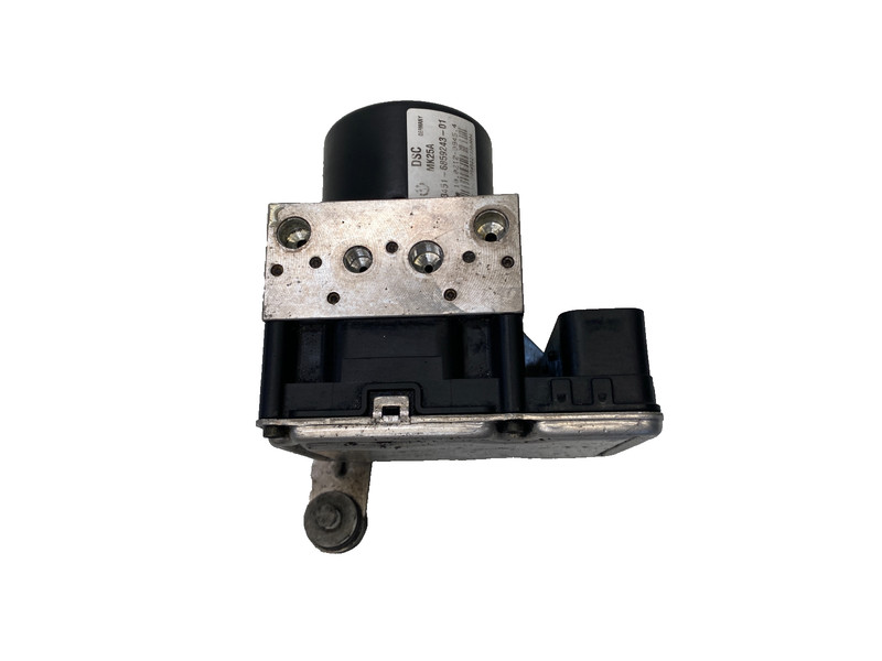 13 14 BMW X3 F25 XDRIVE35I N55 ABS ANTI-LOCK BRAKE PUMP MODULE OEM A0.63