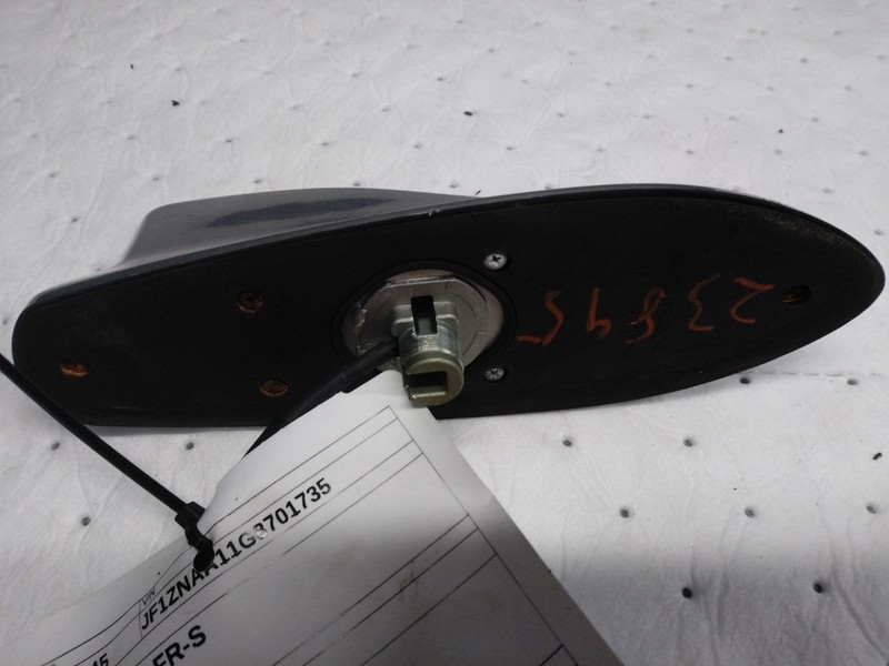 2016 Scion FR-S Used Silver Antenna OEM Part #2692670, 81K Miles
