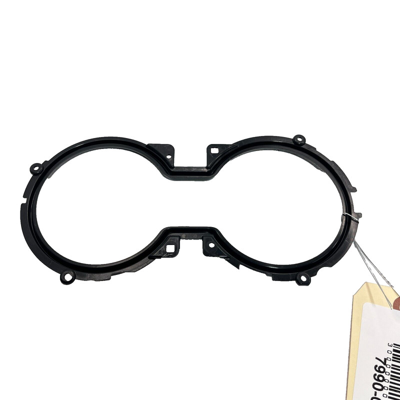 TOYOTA CAMRY LE Console Cup Holder Bezel Trim Ring 2018-2020 OEM