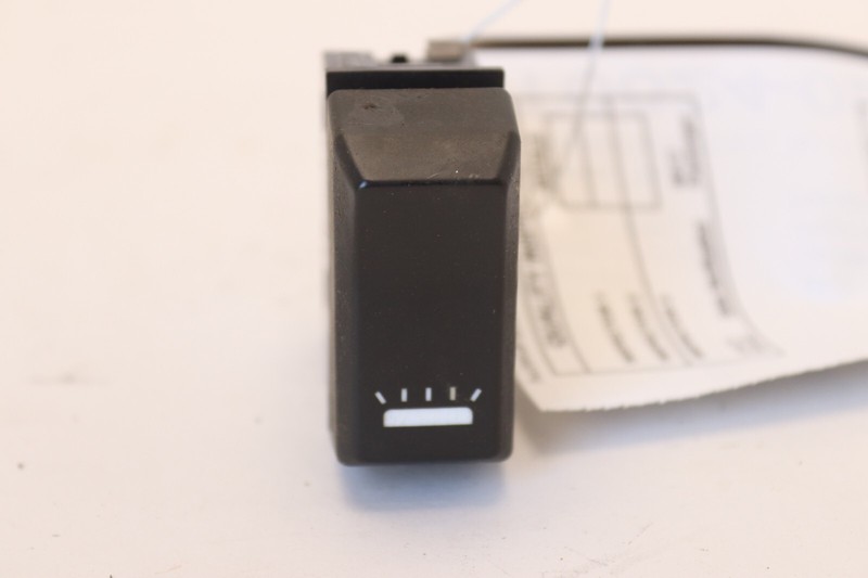 2019-2023 VOLVO VNL 760 D13 DASHBOARD DASH LIGHT SWITCH CONTROL 22392444 OEM