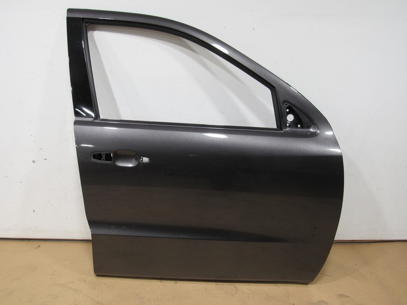 18-24 Dodge Durango R/T 2020 Font Right Passenger Door Shell Panel >Y2