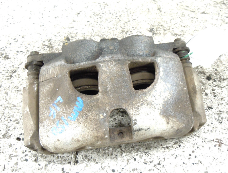 2021-2025 Ford F-150 Front Brake Caliper Driver Left OEM