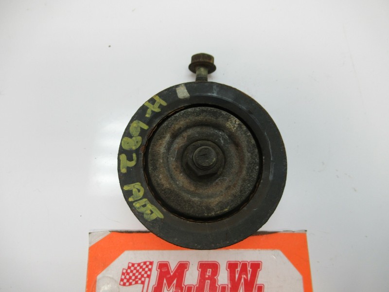 AC COMPRESSOR BELT TENSIONER PULLEY ADJUSTER 7AFE MOTOR A/C 94 95 96 97 CELICA