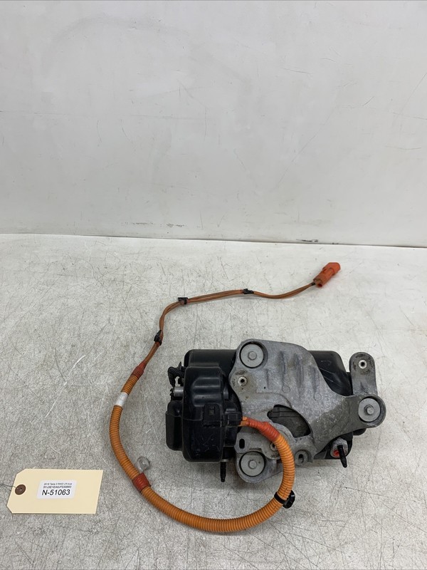 ⚡️17-23 Tesla Model 3 OEM HVAC AC Compressor 1102155-00-C 51063 S2